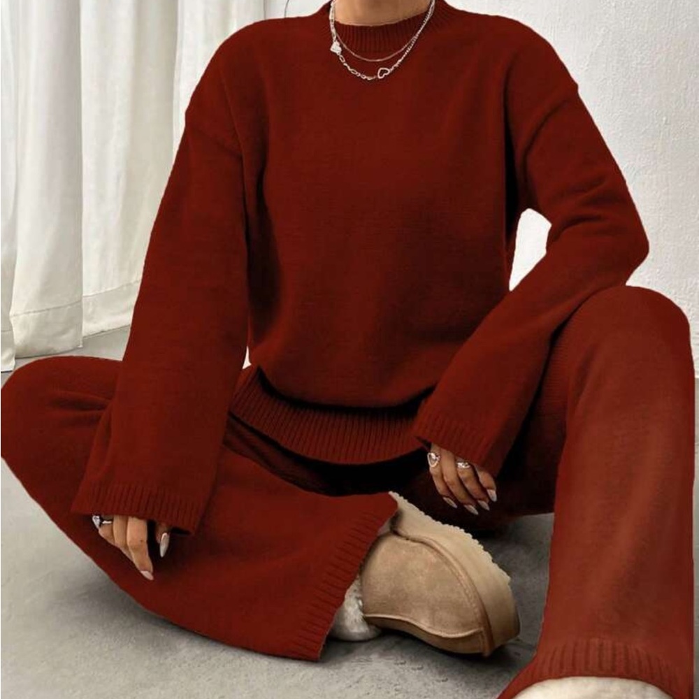 Women's  2pcs Set